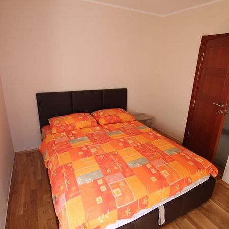 Apartman Centar Apartment Herceg Novi Exterior photo