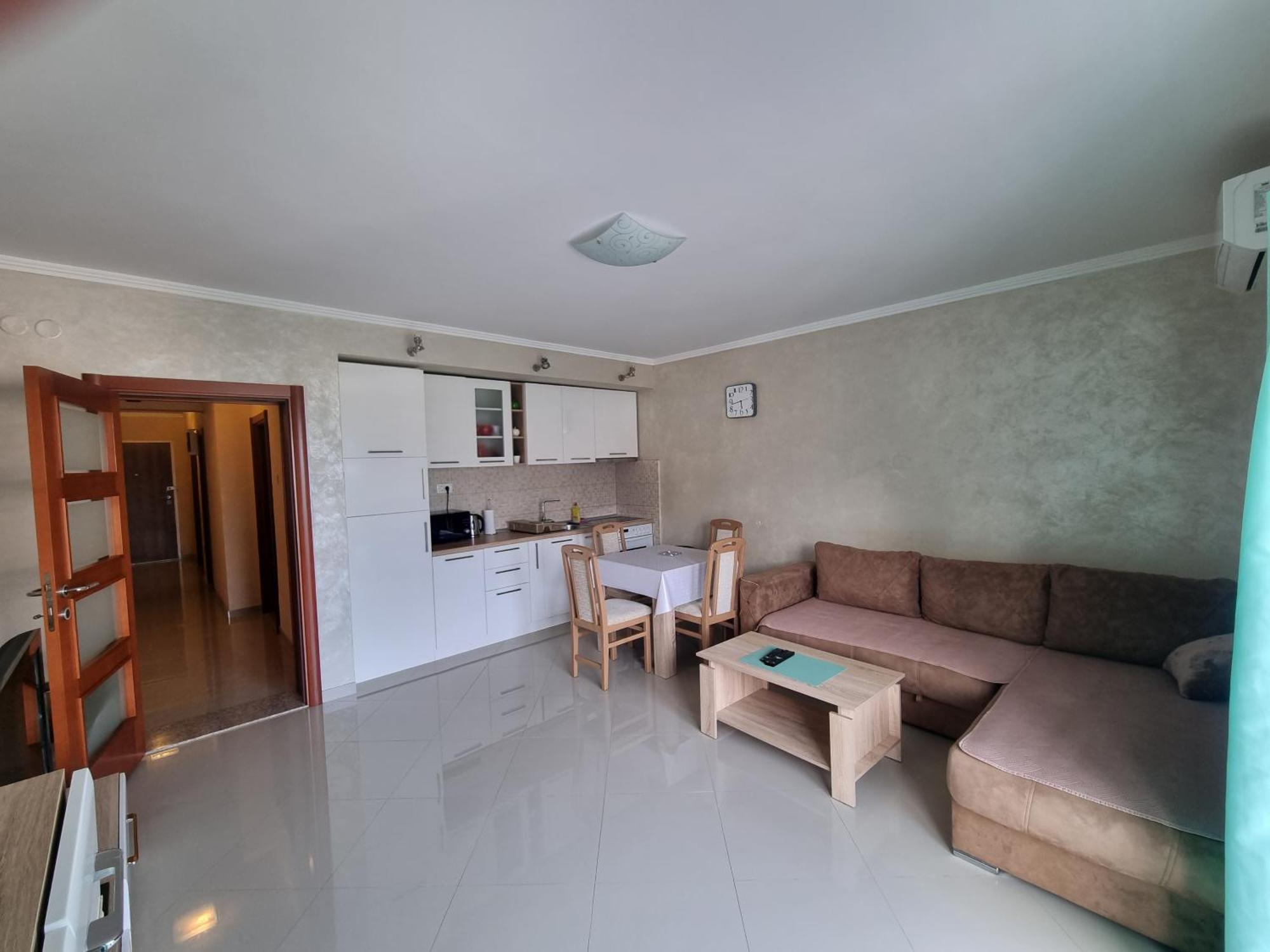 Apartman Centar Apartment Herceg Novi Exterior photo