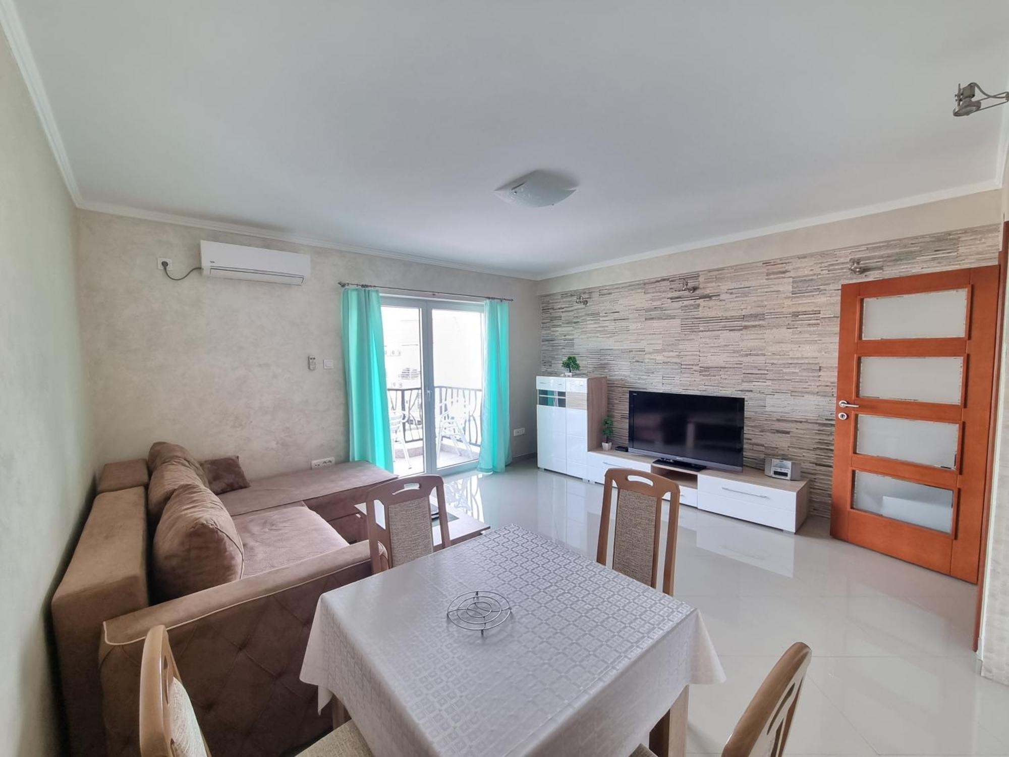 Apartman Centar Apartment Herceg Novi Exterior photo