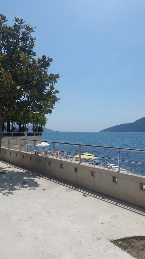 Apartman Centar Apartment Herceg Novi Exterior photo