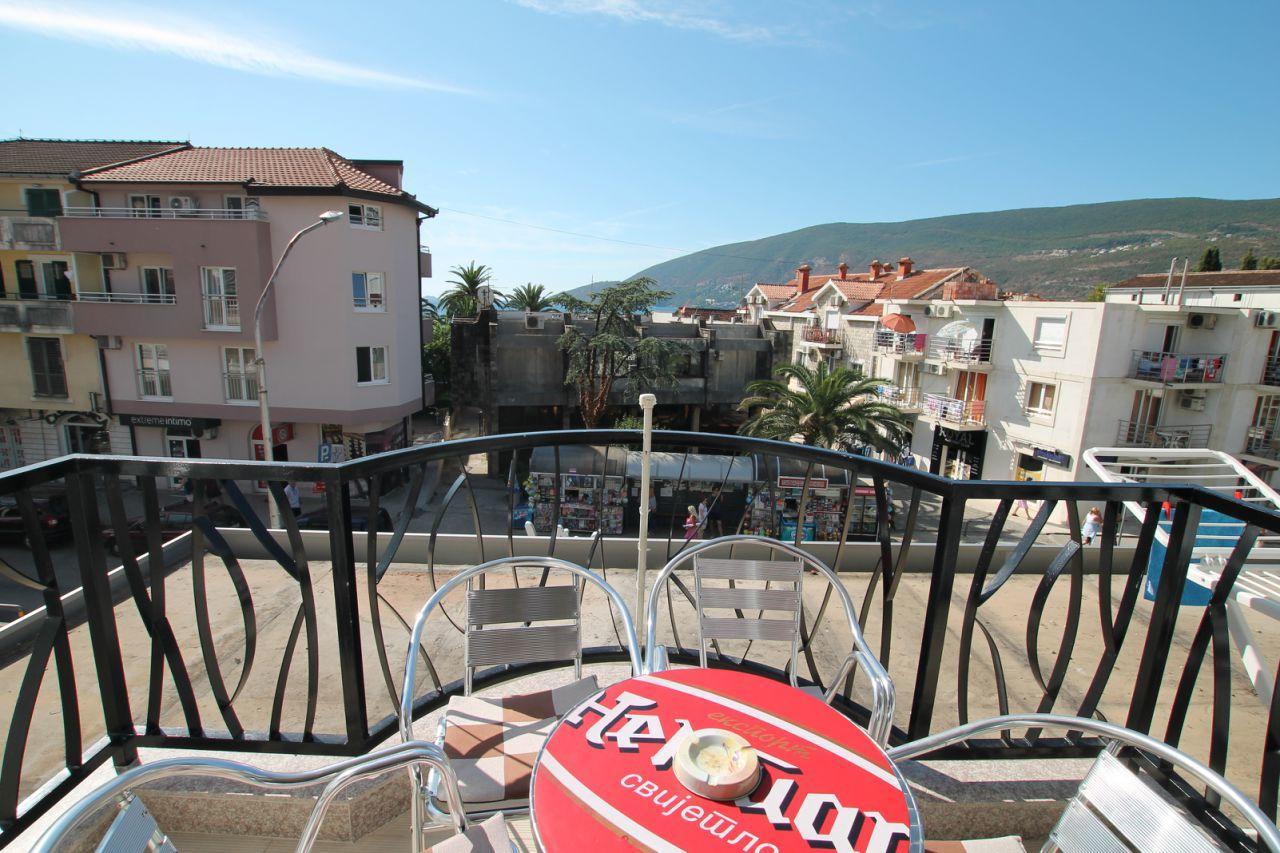 Apartman Centar Apartment Herceg Novi Exterior photo